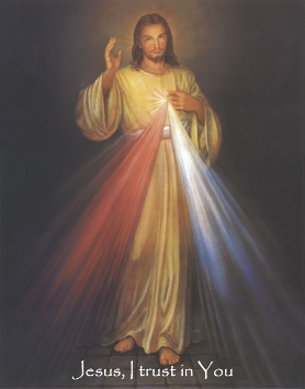 Divine Mercy